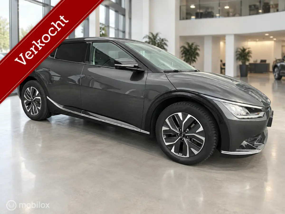 Plus 77.4 kWh | SOH 100% | Leder | Stoelkoeling | Stoel- & Stuurverwarming | Camera | 10/2022