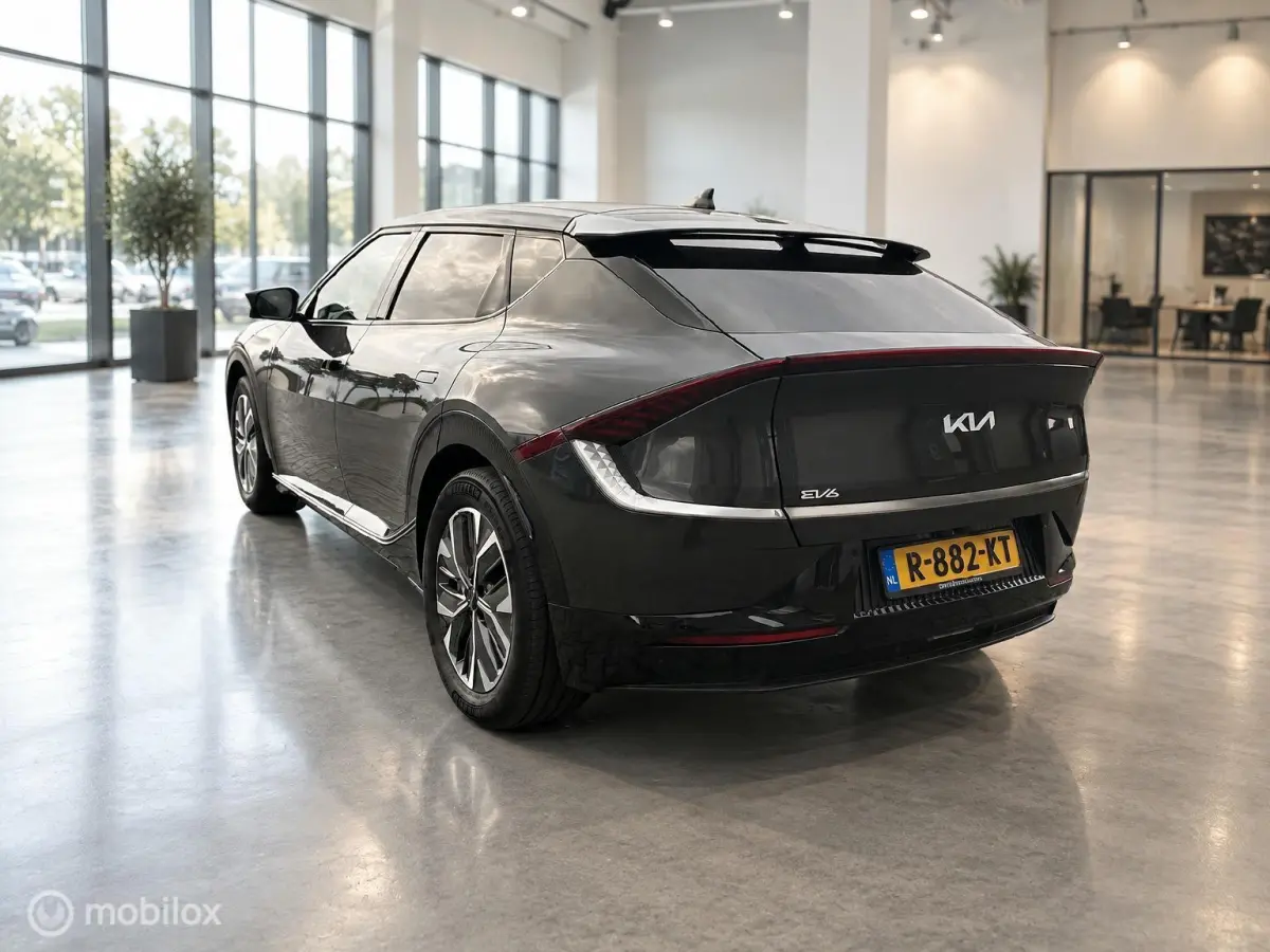 Plus 77.4 kWh | SOH 100% | Leder | Stoelkoeling | Stoel- & Stuurverwarming | Camera | 10/2022