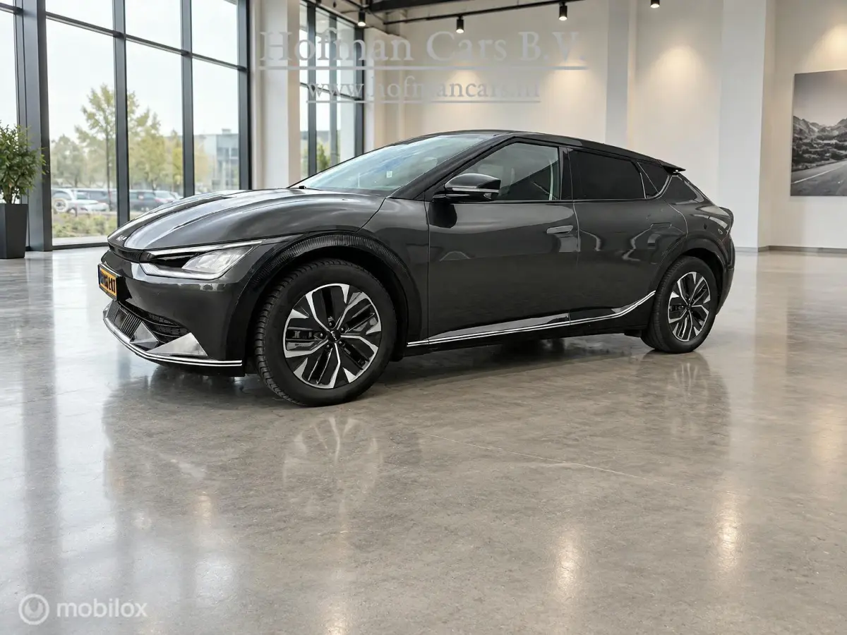 Plus 77.4 kWh | SOH 100% | Leder | Stoelkoeling | Stoel- & Stuurverwarming | Camera | 10/2022