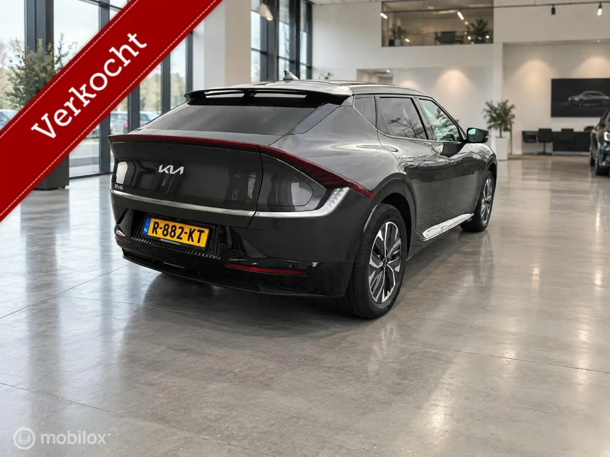 Plus 77.4 kWh | SOH 100% | Leder | Stoelkoeling | Stoel- & Stuurverwarming | Camera | 10/2022