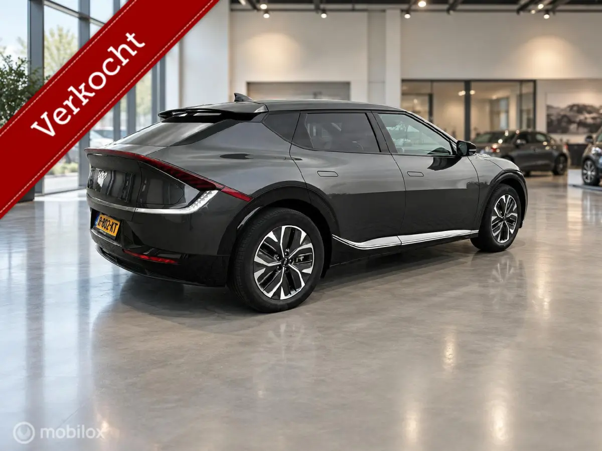 Plus 77.4 kWh | SOH 100% | Leder | Stoelkoeling | Stoel- & Stuurverwarming | Camera | 10/2022