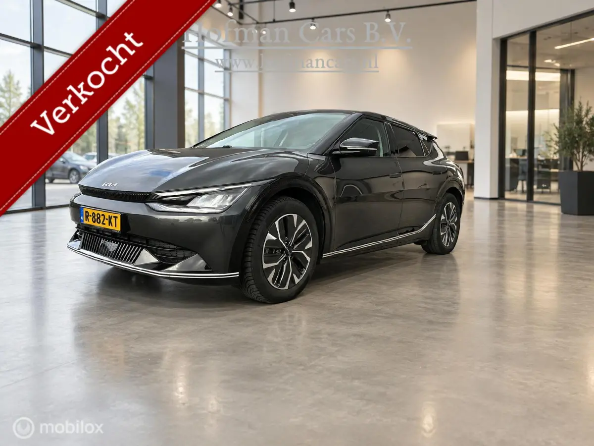 Plus 77.4 kWh | SOH 100% | Leder | Stoelkoeling | Stoel- & Stuurverwarming | Camera | 10/2022