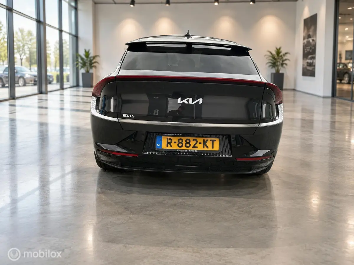 Plus 77.4 kWh | SOH 100% | Leder | Stoelkoeling | Stoel- & Stuurverwarming | Camera | 10/2022