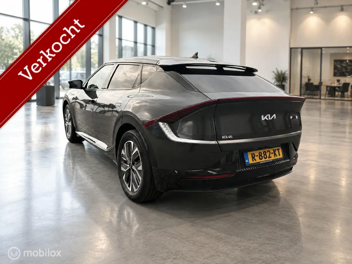 Plus 77.4 kWh | SOH 100% | Leder | Stoelkoeling | Stoel- & Stuurverwarming | Camera | 10/2022