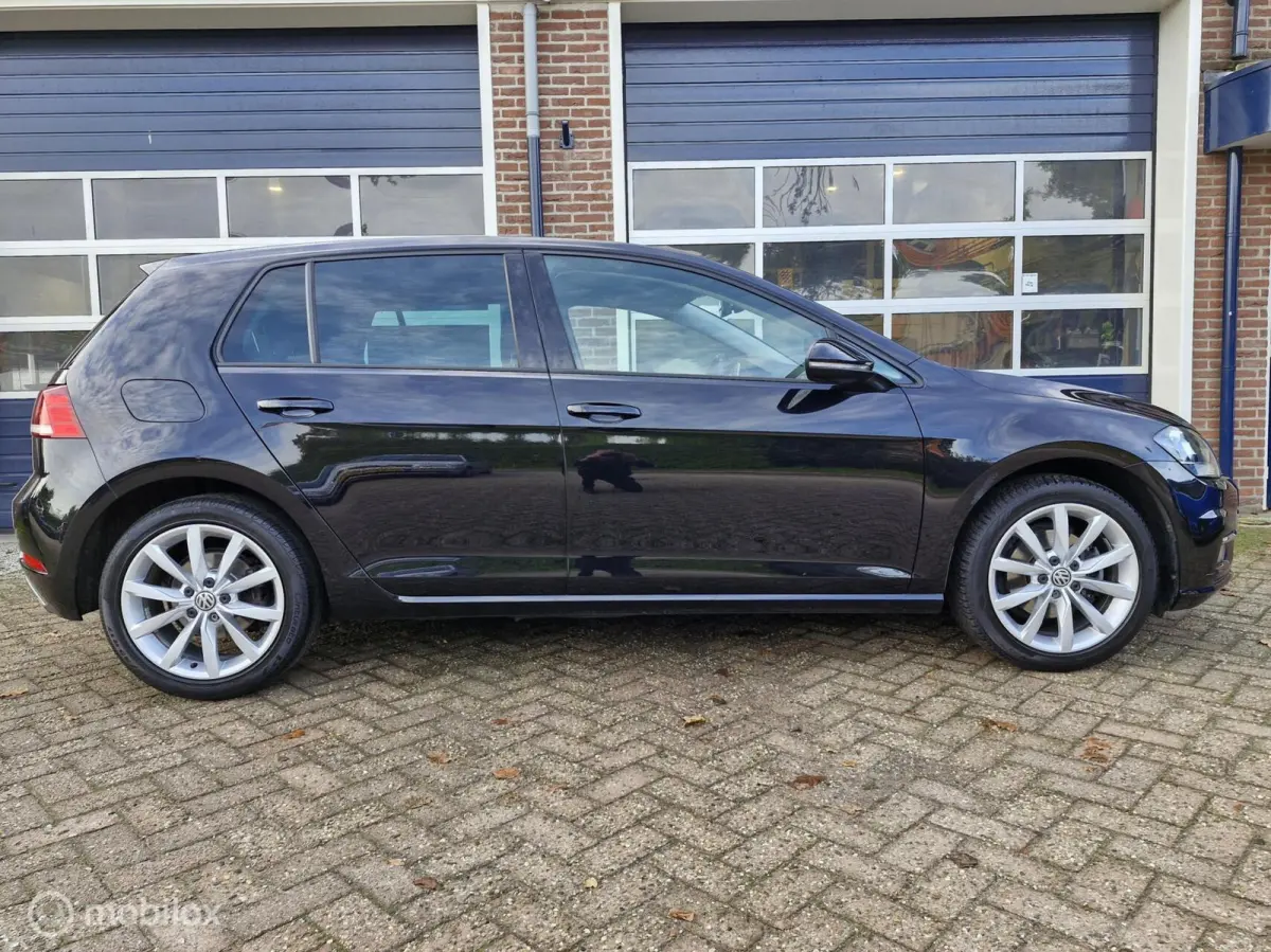 1.5 TSI Highline/ virtual cockpit.