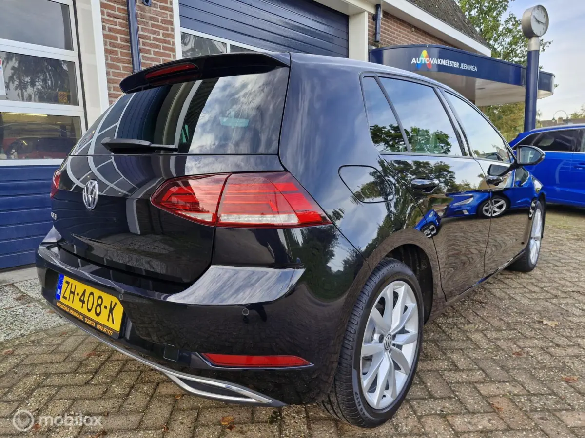 1.5 TSI Highline/ virtual cockpit.