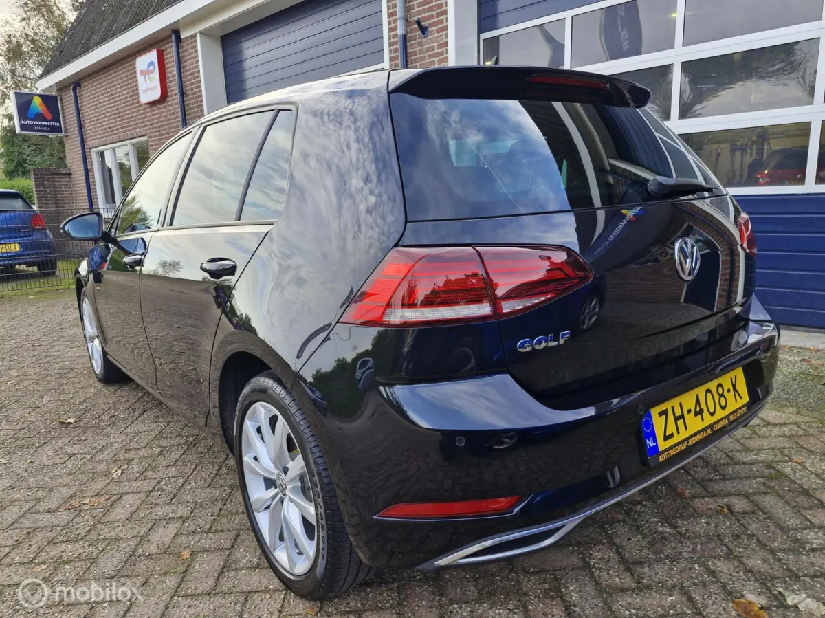 1.5 TSI Highline/ virtual cockpit.