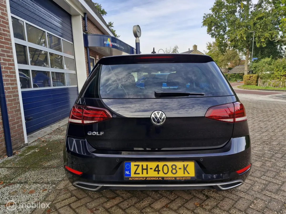 1.5 TSI Highline/ virtual cockpit.