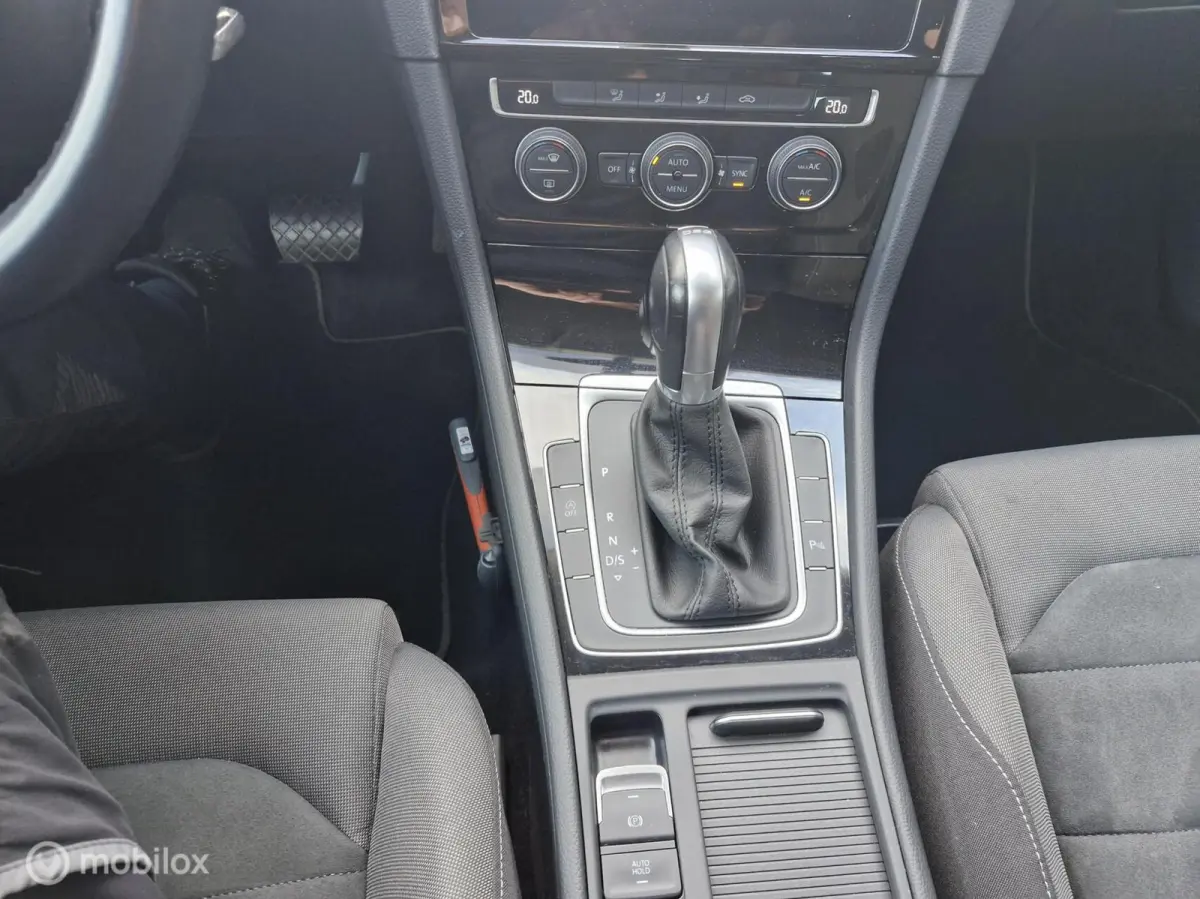 1.5 TSI Highline/ virtual cockpit.