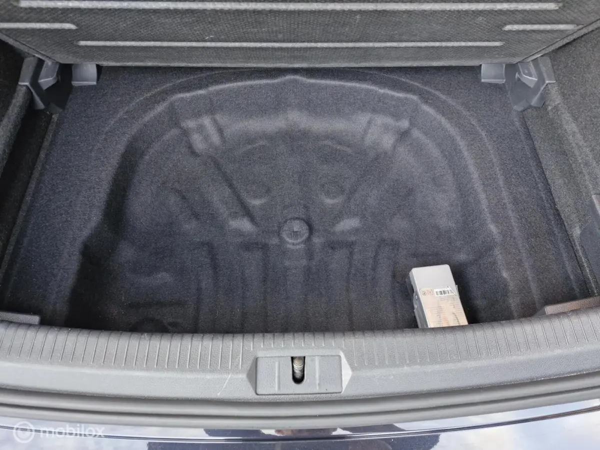 1.5 TSI Highline/ virtual cockpit.