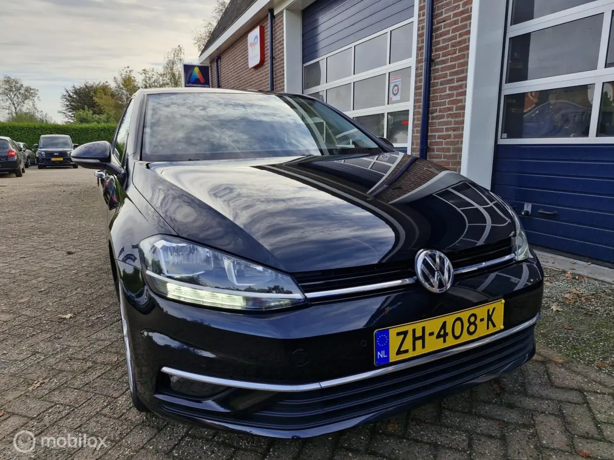 1.5 TSI Highline/ virtual cockpit.