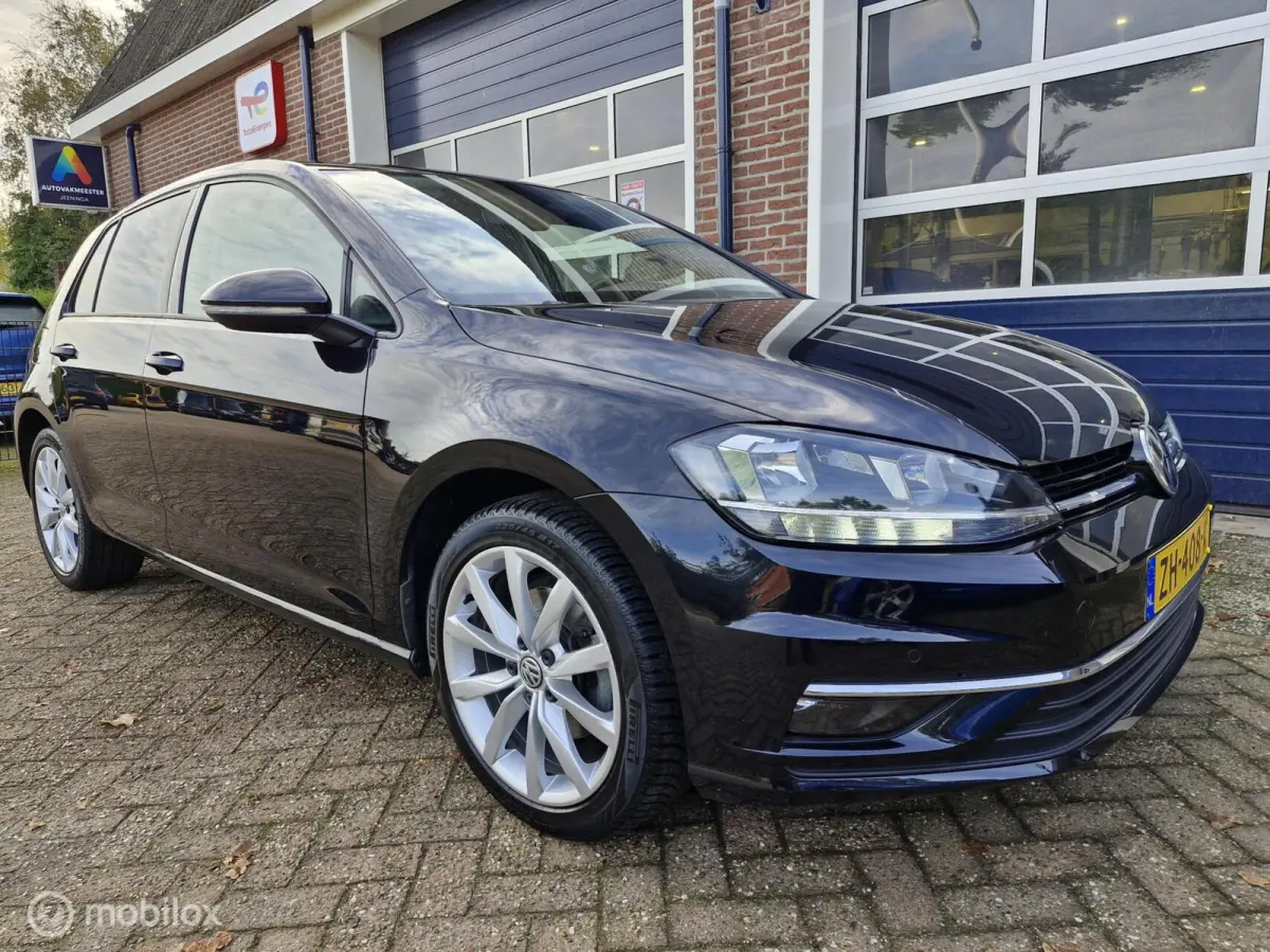 1.5 TSI Highline/ virtual cockpit.
