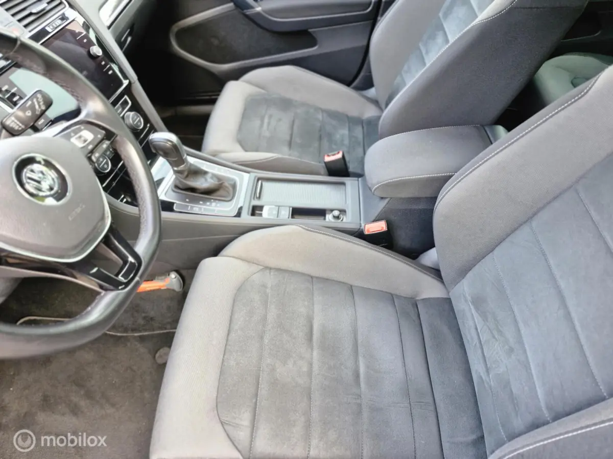1.5 TSI Highline/ virtual cockpit.