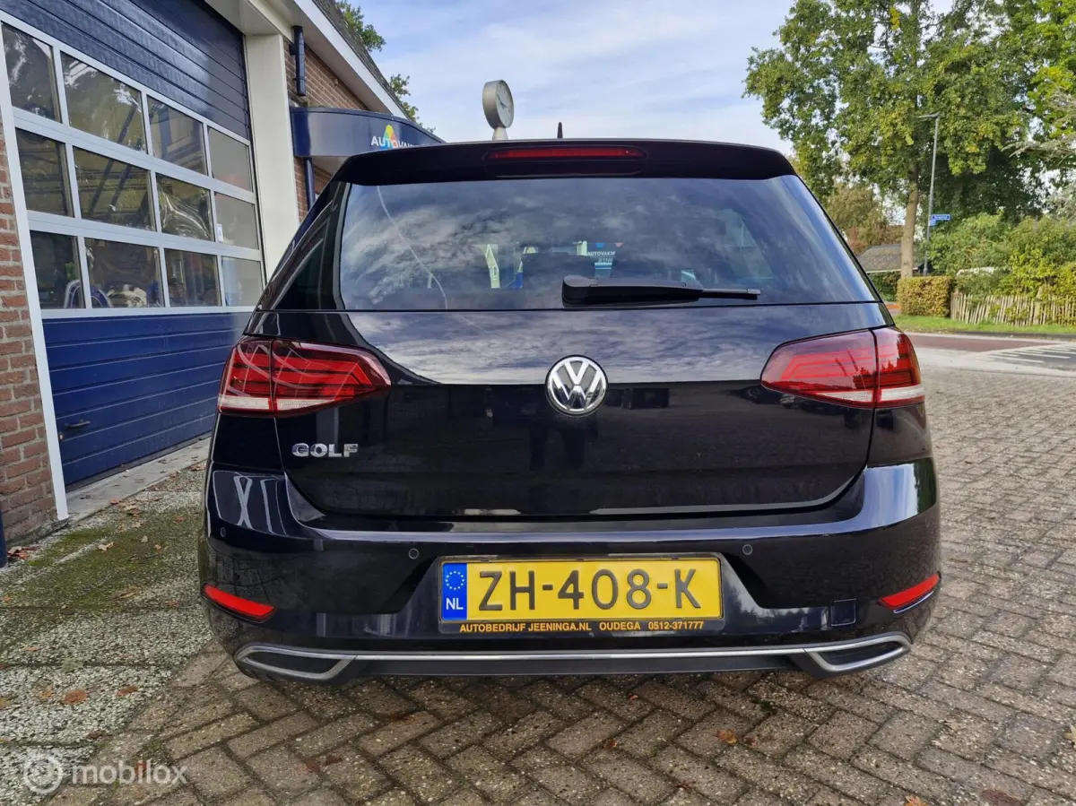 1.5 TSI Highline/ virtual cockpit.