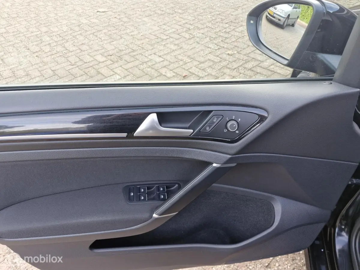 1.5 TSI Highline/ virtual cockpit.