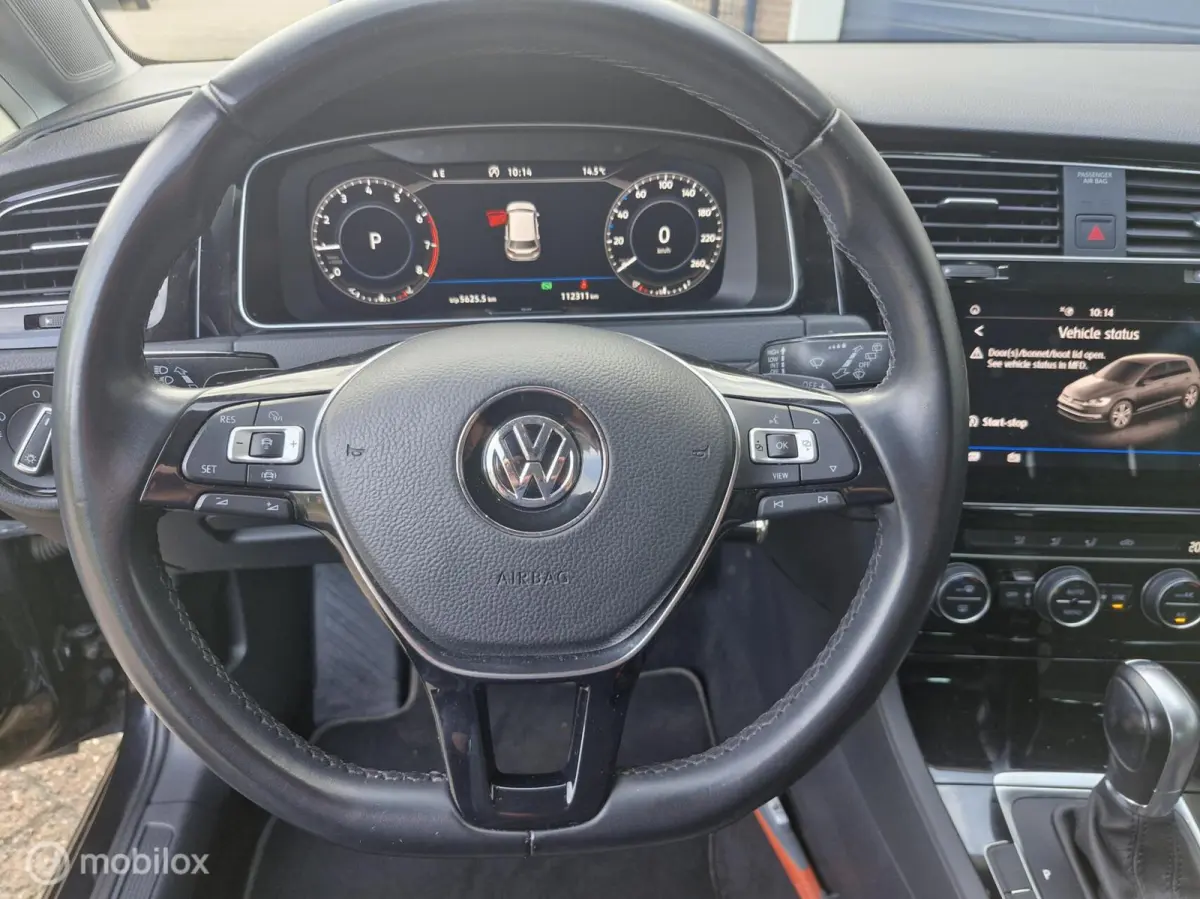 1.5 TSI Highline/ virtual cockpit.