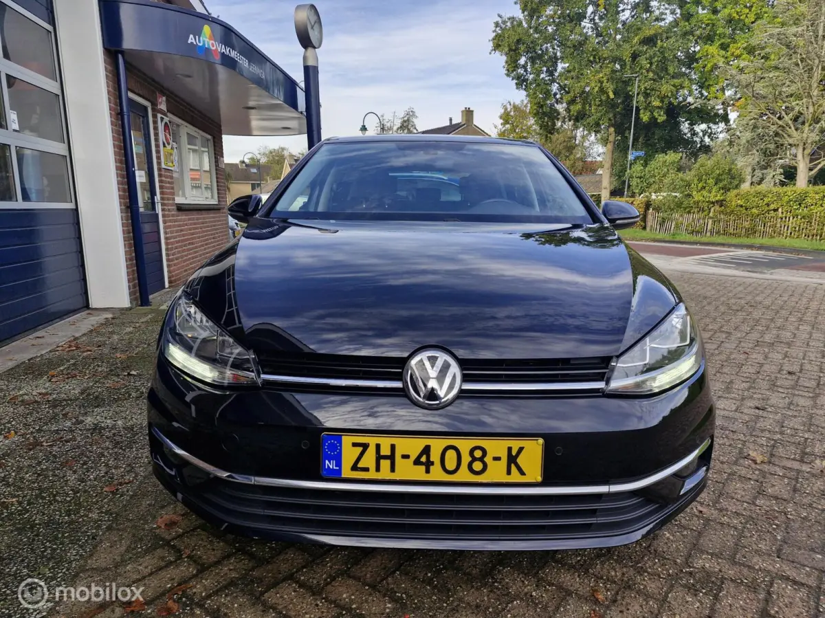 1.5 TSI Highline/ virtual cockpit.