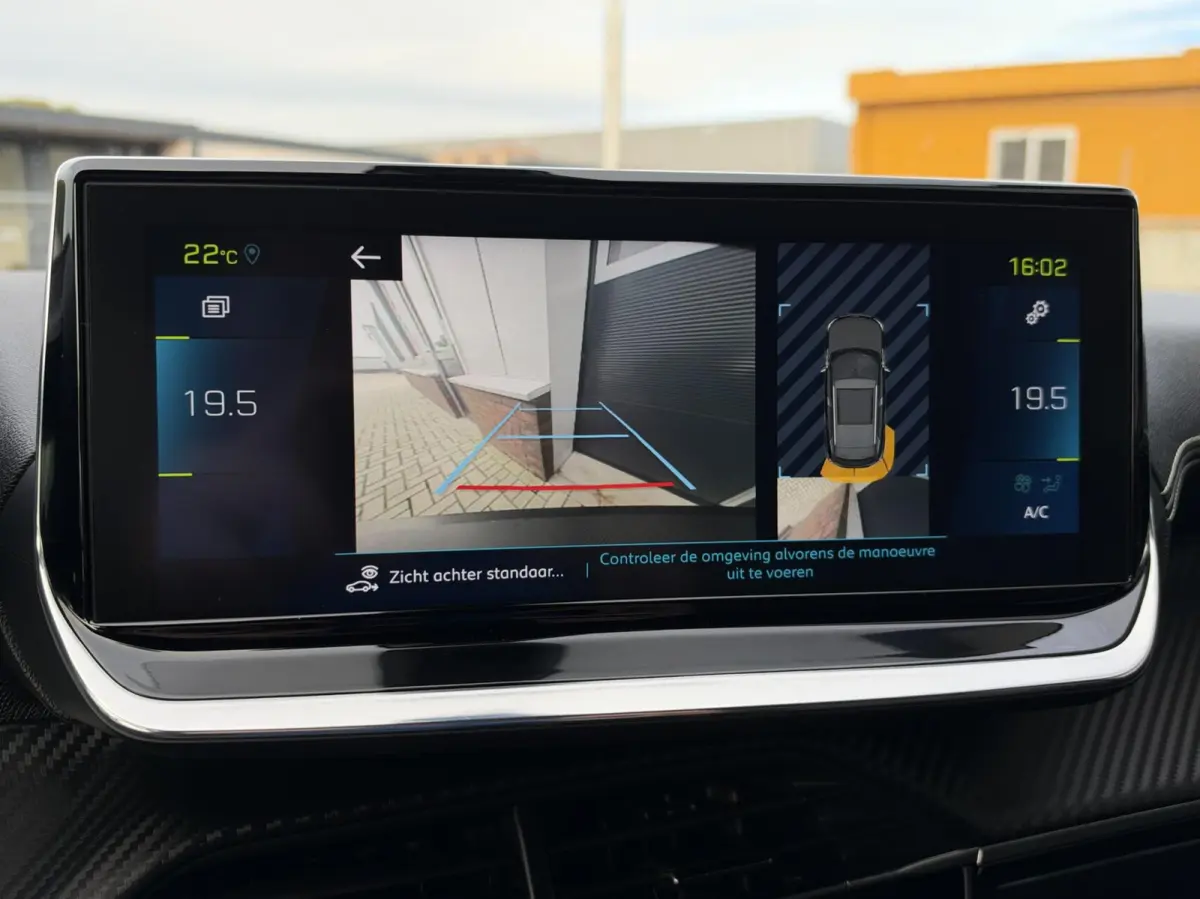 EV GT 50 kWh SOH 88% | LED | Digital Cockpit | Camera | CarPlay | Navigatie | Climate | Cruise