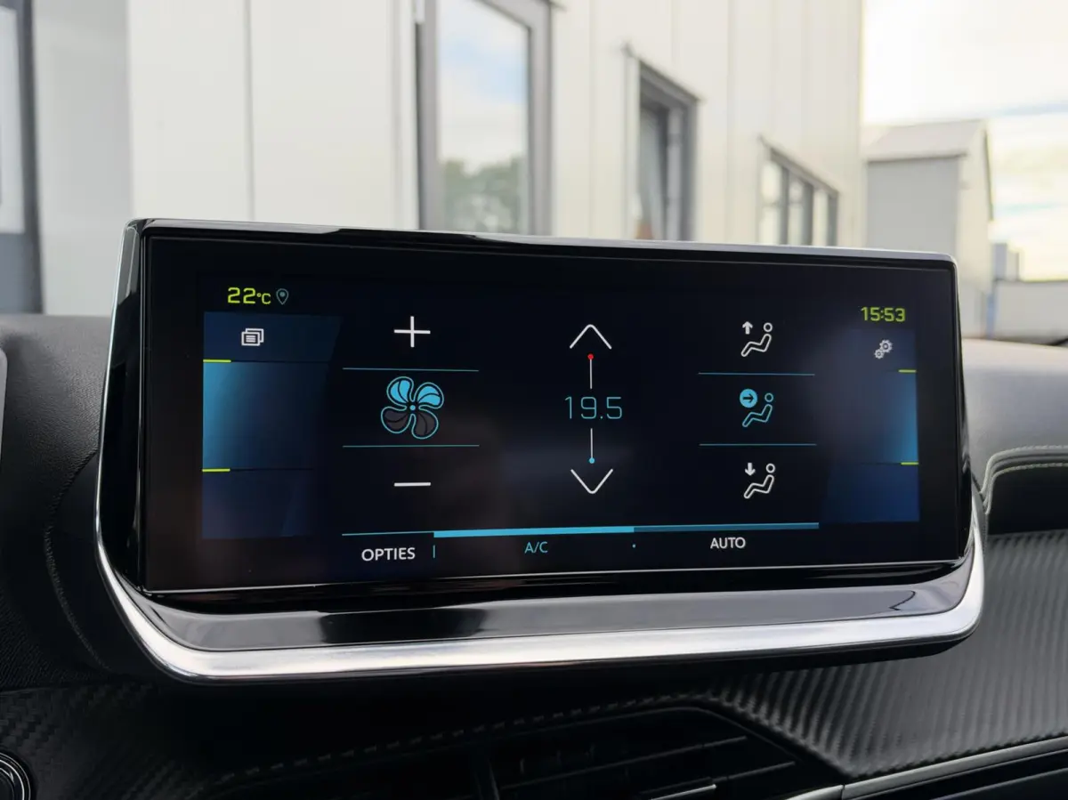 EV GT 50 kWh SOH 88% | LED | Digital Cockpit | Camera | CarPlay | Navigatie | Climate | Cruise