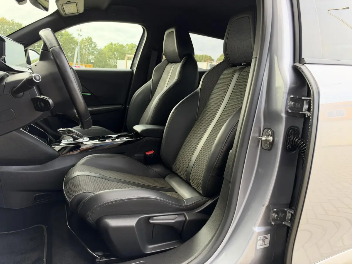 EV GT 50 kWh SOH 88% | LED | Digital Cockpit | Camera | CarPlay | Navigatie | Climate | Cruise