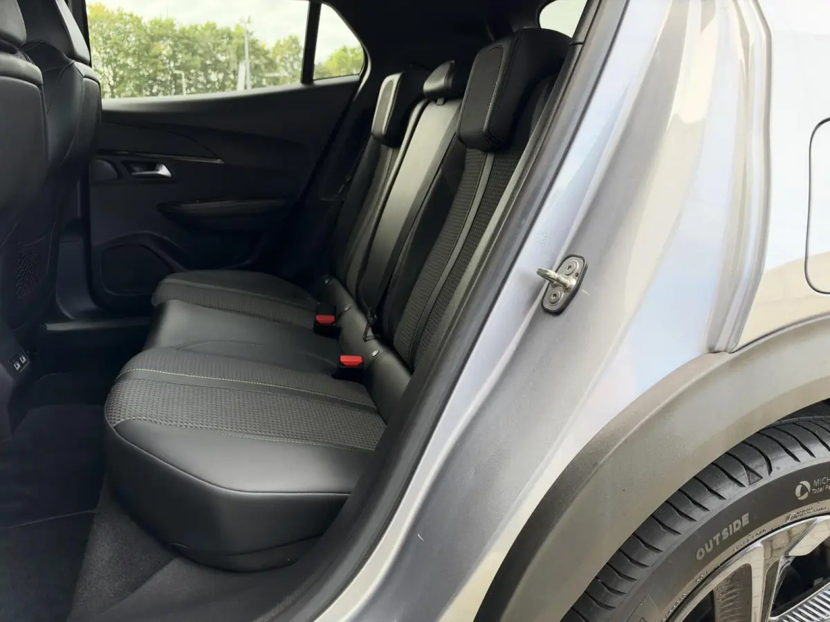 EV GT 50 kWh SOH 88% | LED | Digital Cockpit | Camera | CarPlay | Navigatie | Climate | Cruise