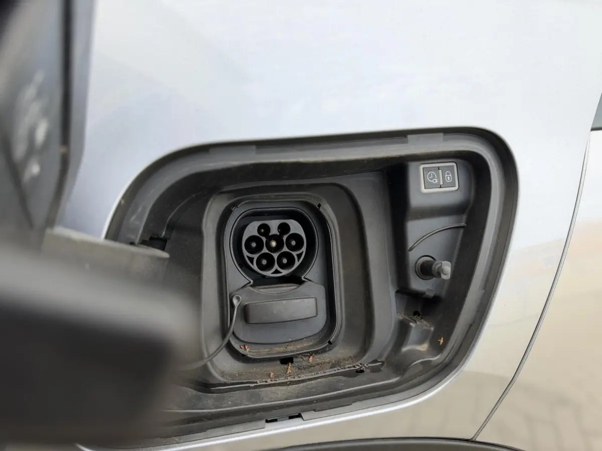 EV GT 50 kWh SOH 88% | LED | Digital Cockpit | Camera | CarPlay | Navigatie | Climate | Cruise