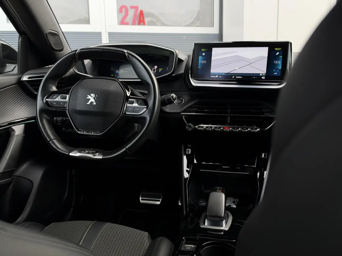 EV GT 50 kWh SOH 88% | LED | Digital Cockpit | Camera | CarPlay | Navigatie | Climate | Cruise