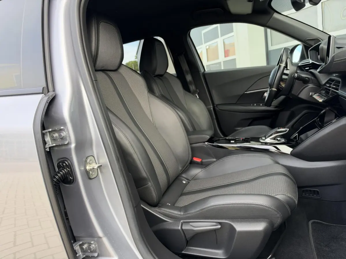 EV GT 50 kWh SOH 88% | LED | Digital Cockpit | Camera | CarPlay | Navigatie | Climate | Cruise