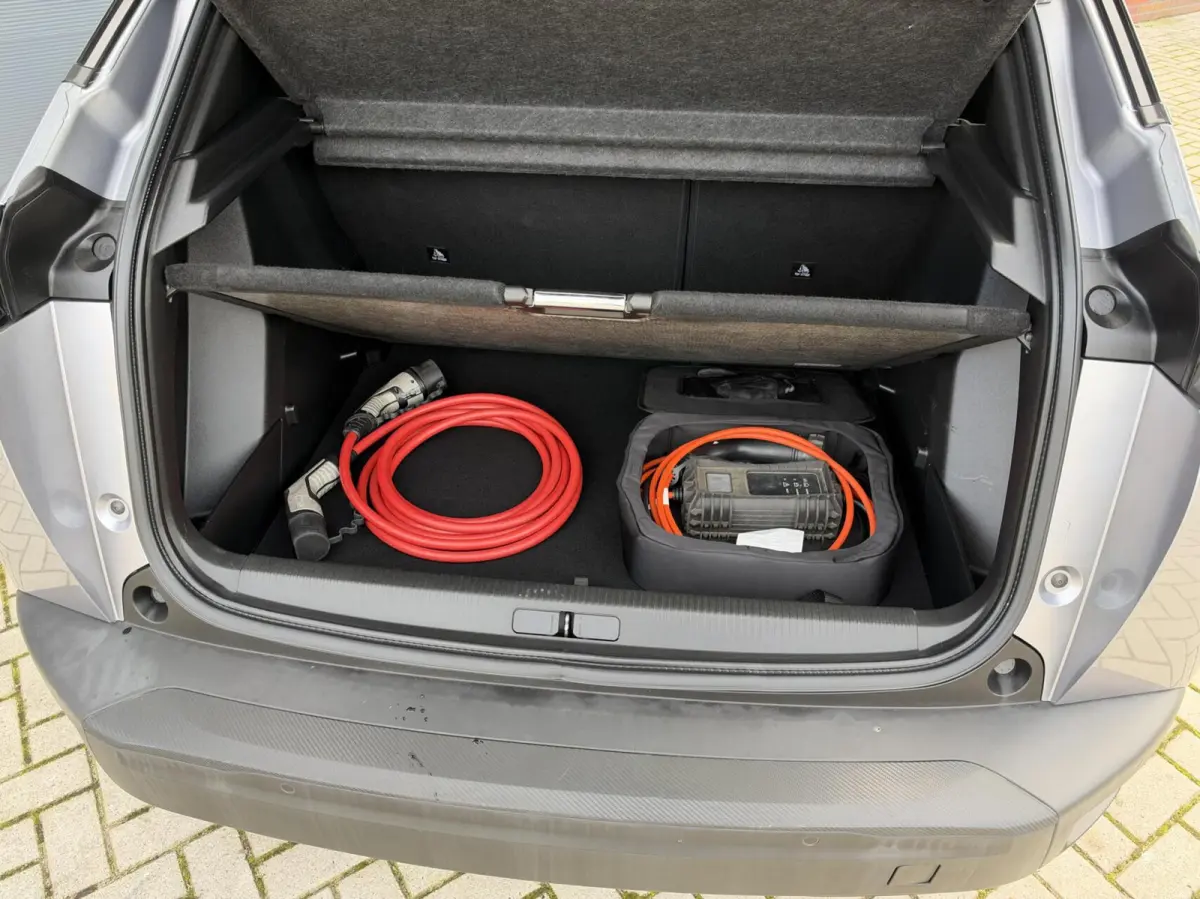 EV GT 50 kWh SOH 88% | LED | Digital Cockpit | Camera | CarPlay | Navigatie | Climate | Cruise