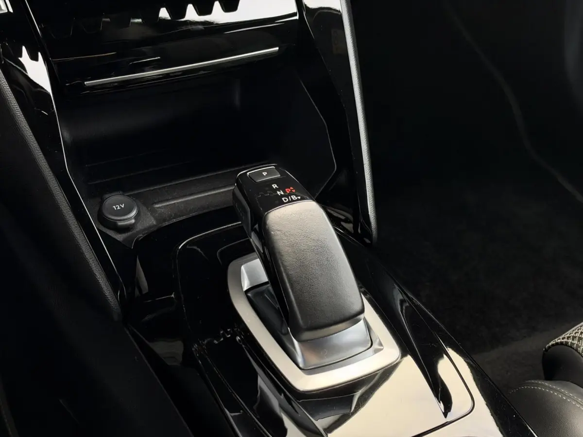 EV GT 50 kWh SOH 88% | LED | Digital Cockpit | Camera | CarPlay | Navigatie | Climate | Cruise
