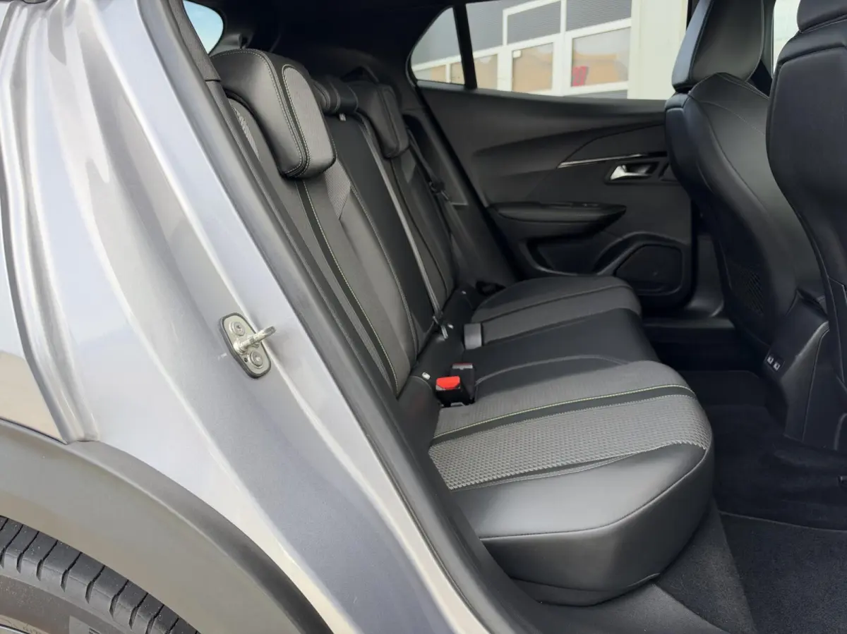 EV GT 50 kWh SOH 88% | LED | Digital Cockpit | Camera | CarPlay | Navigatie | Climate | Cruise
