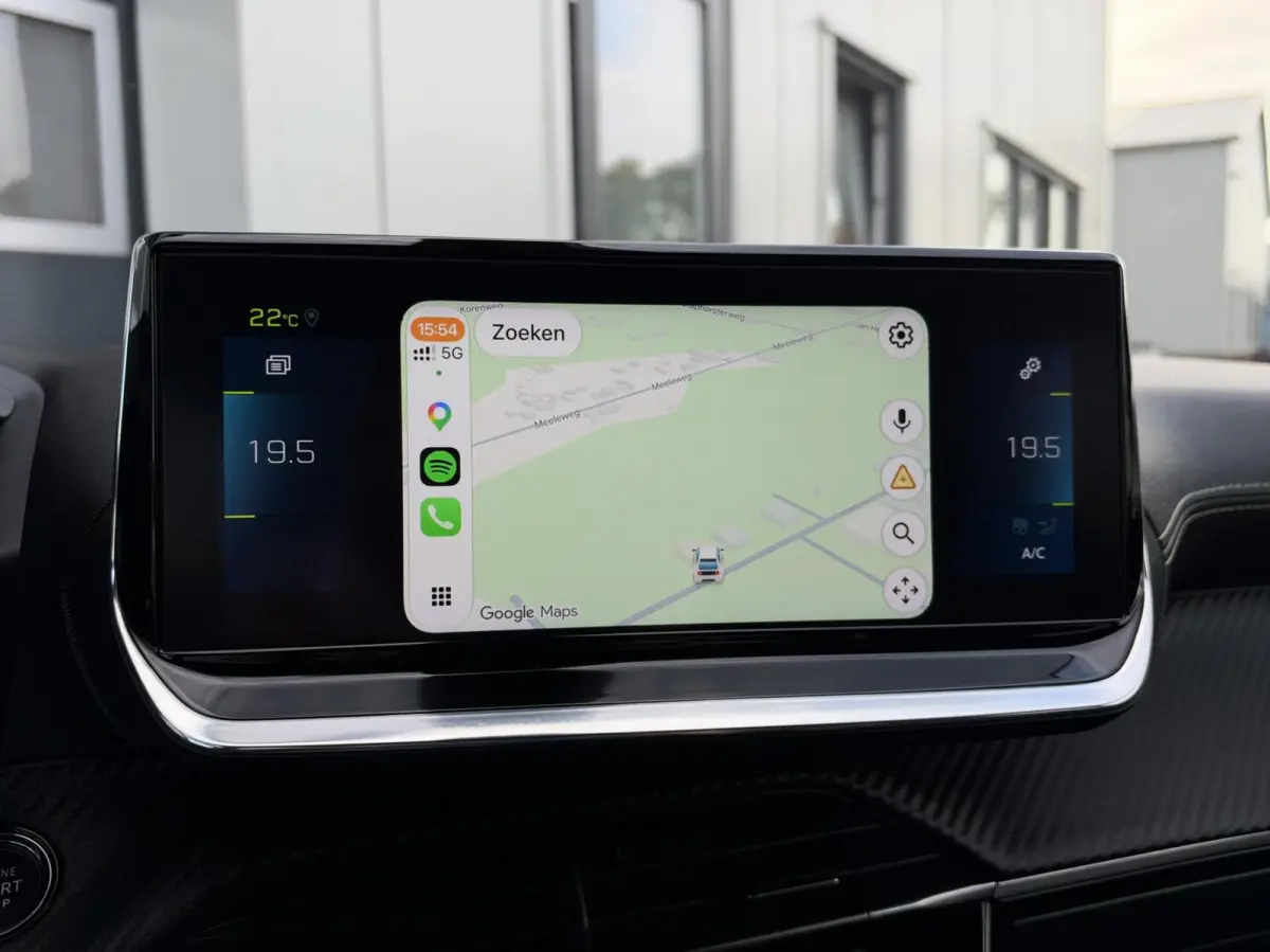 EV GT 50 kWh SOH 88% | LED | Digital Cockpit | Camera | CarPlay | Navigatie | Climate | Cruise