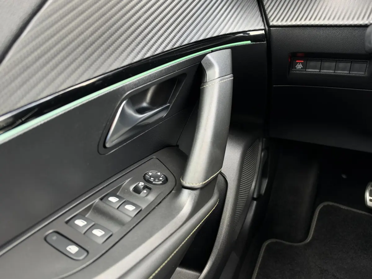 EV GT 50 kWh SOH 88% | LED | Digital Cockpit | Camera | CarPlay | Navigatie | Climate | Cruise