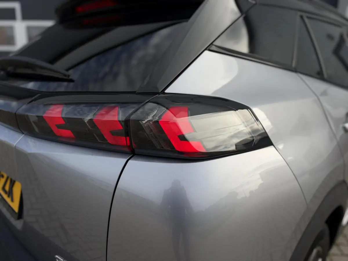 EV GT 50 kWh SOH 88% | LED | Digital Cockpit | Camera | CarPlay | Navigatie | Climate | Cruise