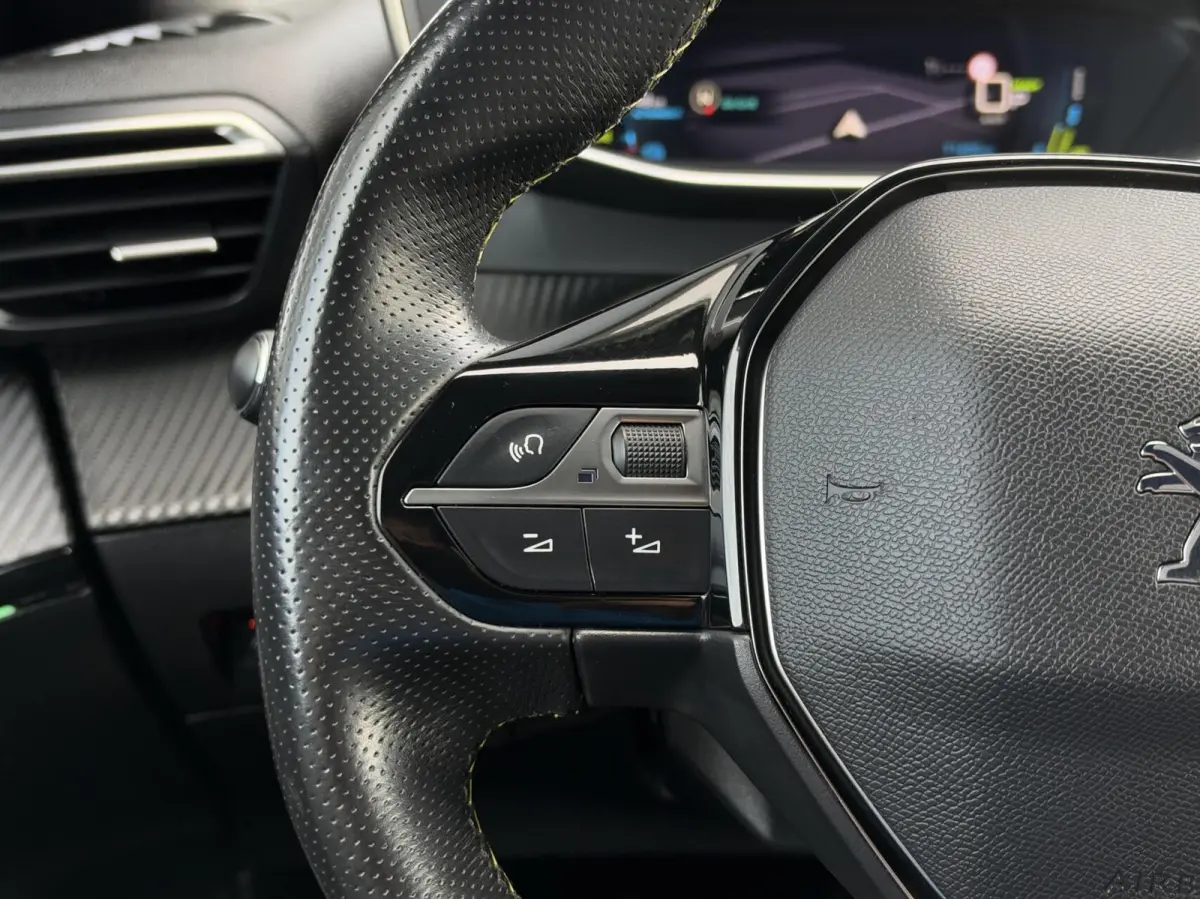 EV GT 50 kWh SOH 88% | LED | Digital Cockpit | Camera | CarPlay | Navigatie | Climate | Cruise