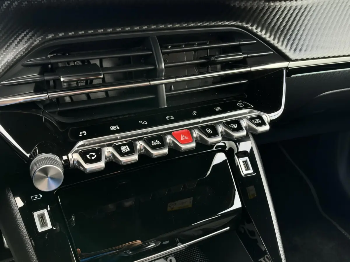 EV GT 50 kWh SOH 88% | LED | Digital Cockpit | Camera | CarPlay | Navigatie | Climate | Cruise