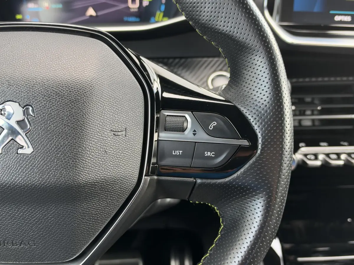 EV GT 50 kWh SOH 88% | LED | Digital Cockpit | Camera | CarPlay | Navigatie | Climate | Cruise