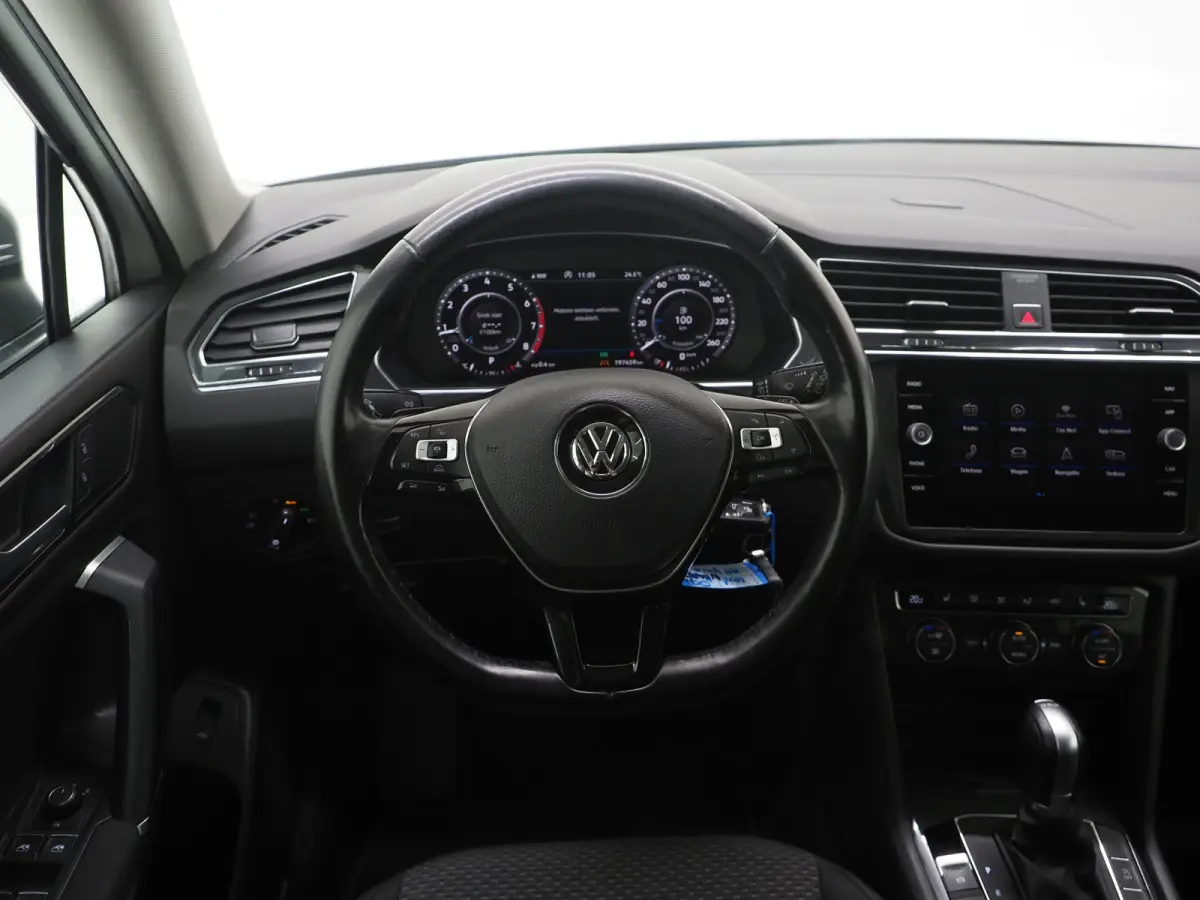 2.0 TSI 4Motion DSG | Trekhaak | Camera | Adaptive Cruise | Virtual | Stoelverwarming | Carplay