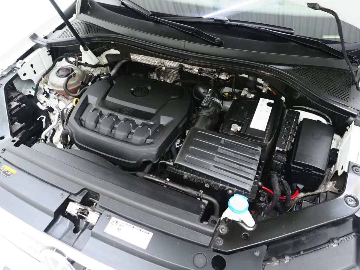 2.0 TSI 4Motion DSG | Trekhaak | Camera | Adaptive Cruise | Virtual | Stoelverwarming | Carplay