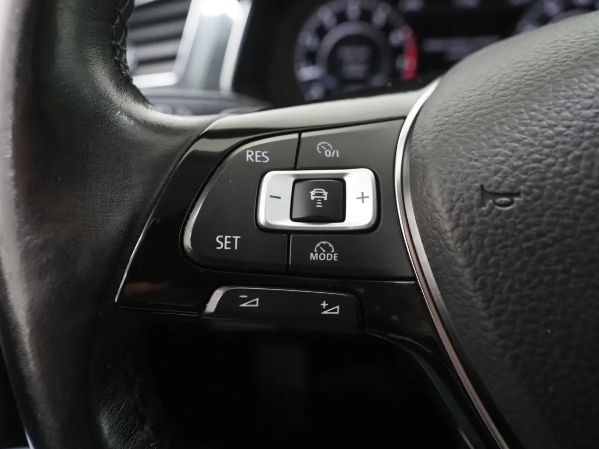 2.0 TSI 4Motion DSG | Trekhaak | Camera | Adaptive Cruise | Virtual | Stoelverwarming | Carplay