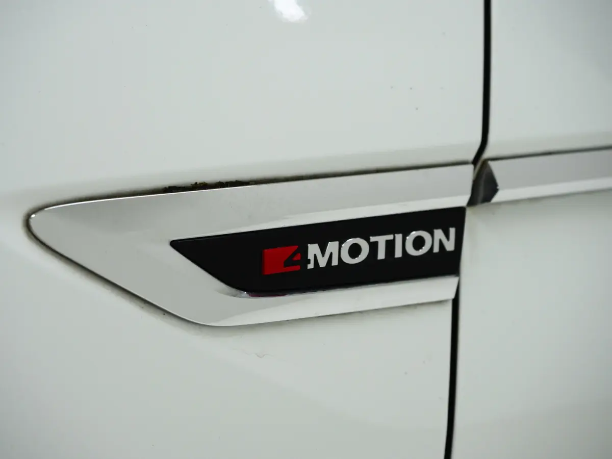 2.0 TSI 4Motion DSG | Trekhaak | Camera | Adaptive Cruise | Virtual | Stoelverwarming | Carplay
