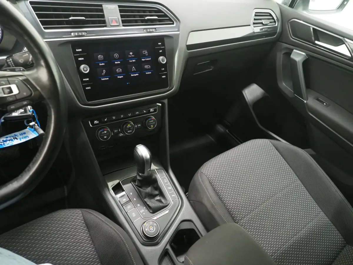 2.0 TSI 4Motion DSG | Trekhaak | Camera | Adaptive Cruise | Virtual | Stoelverwarming | Carplay