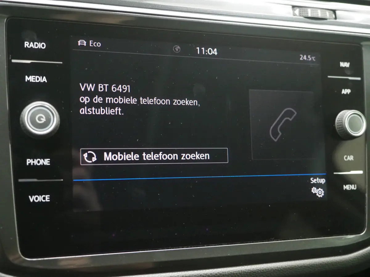 2.0 TSI 4Motion DSG | Trekhaak | Camera | Adaptive Cruise | Virtual | Stoelverwarming | Carplay