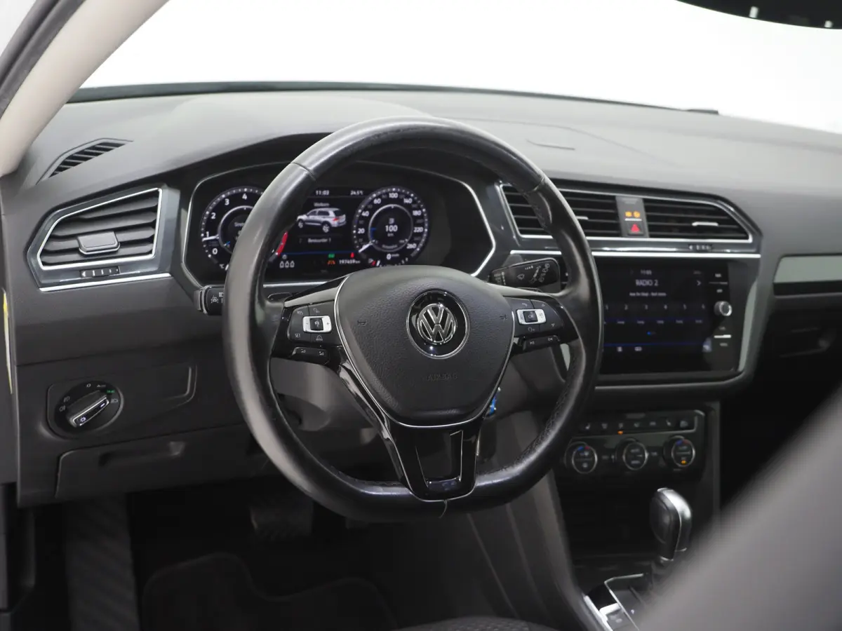 2.0 TSI 4Motion DSG | Trekhaak | Camera | Adaptive Cruise | Virtual | Stoelverwarming | Carplay