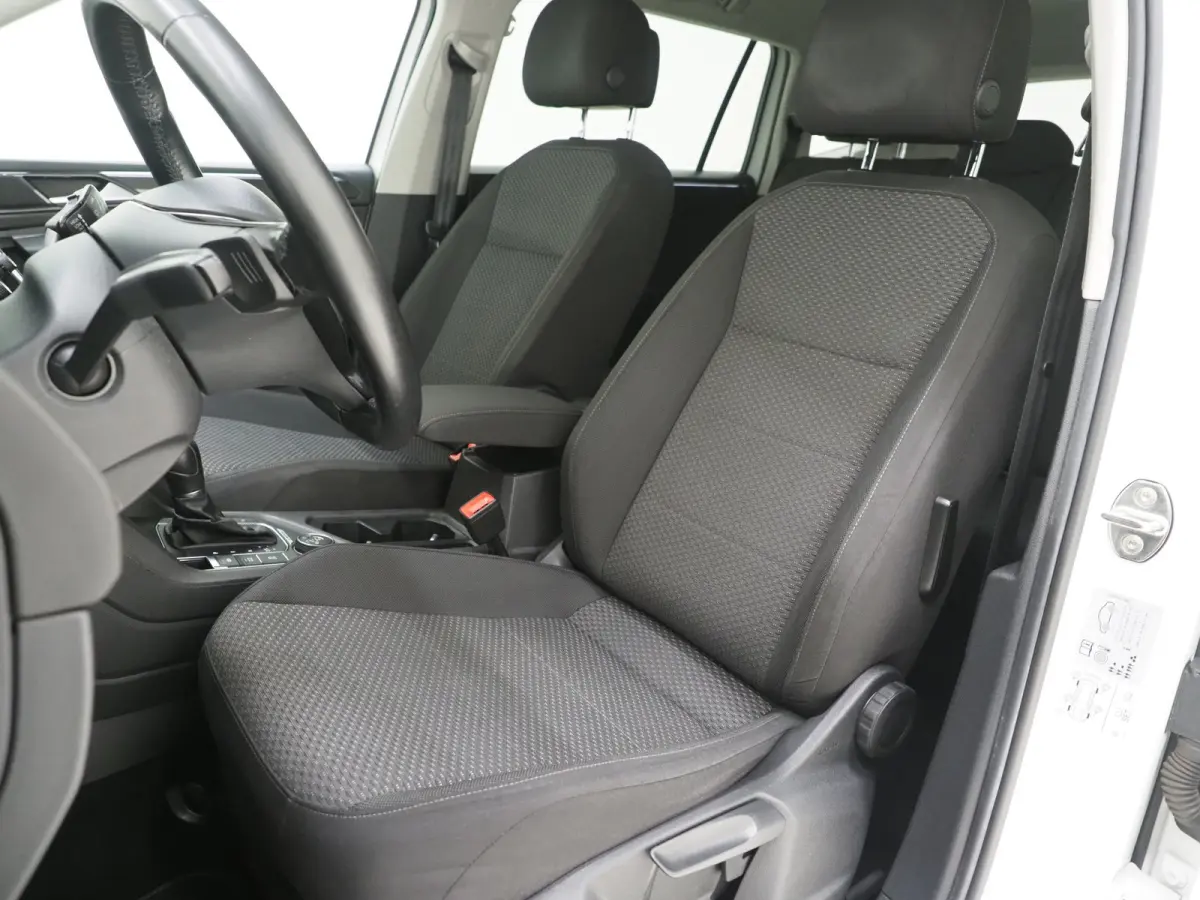 2.0 TSI 4Motion DSG | Trekhaak | Camera | Adaptive Cruise | Virtual | Stoelverwarming | Carplay