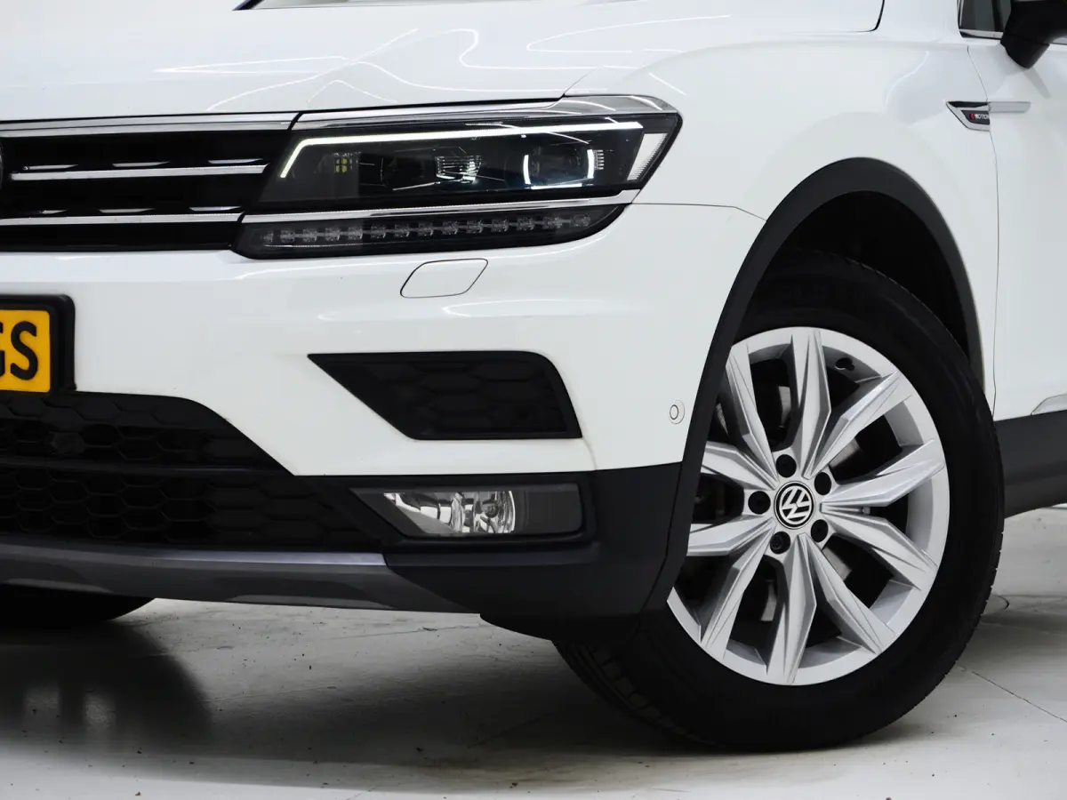 2.0 TSI 4Motion DSG | Trekhaak | Camera | Adaptive Cruise | Virtual | Stoelverwarming | Carplay