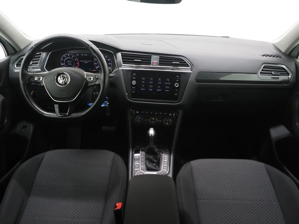 2.0 TSI 4Motion DSG | Trekhaak | Camera | Adaptive Cruise | Virtual | Stoelverwarming | Carplay