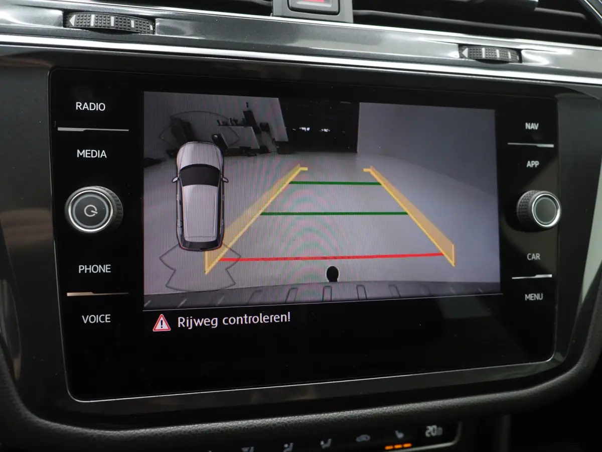 2.0 TSI 4Motion DSG | Trekhaak | Camera | Adaptive Cruise | Virtual | Stoelverwarming | Carplay
