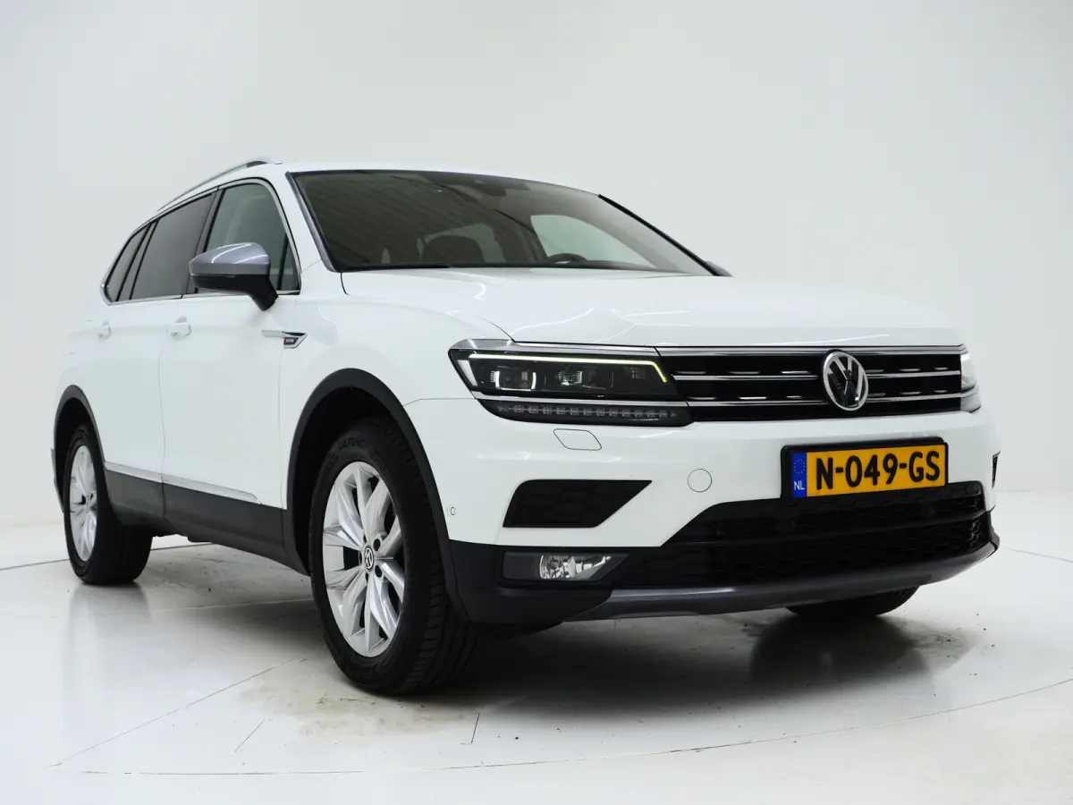 2.0 TSI 4Motion DSG | Trekhaak | Camera | Adaptive Cruise | Virtual | Stoelverwarming | Carplay