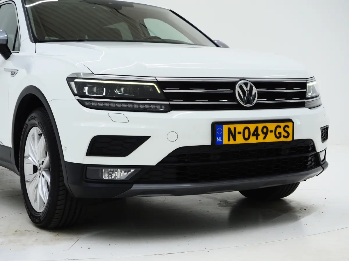 2.0 TSI 4Motion DSG | Trekhaak | Camera | Adaptive Cruise | Virtual | Stoelverwarming | Carplay